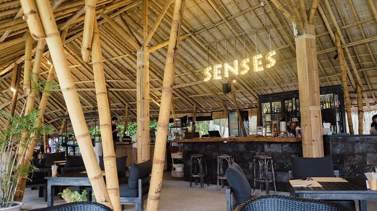 Eden Beach Khao Lak Resort & Spa